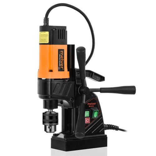 Wiertarka Magnetyczna MV - N16