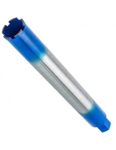 Fi 10 x 450 mm Wiertło Diamentowe 1.1/4"