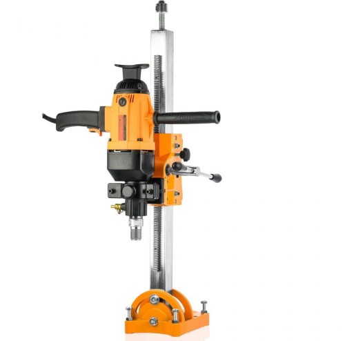 Wiertnica do betonu MV - 155C