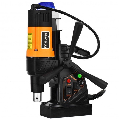 MV-N4000RC Wiertarka Magnetyczna