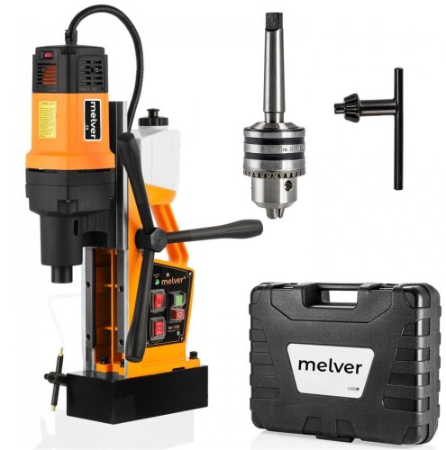 Wiertarka Magnetyczna MV-32B Zestaw 1