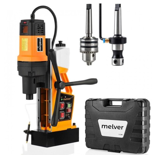 Wiertarka Magnetyczna MV-32B Zestaw 2