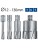 FI 17 x 55 mm Frez Trepanacyjny TCT