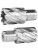 FI 30 x 30 mm Frez Trepanacyjny HSS
