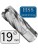 FI 19 x 30 mm Frez Trepanacyjny HSS