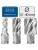FI 20 x 30 mm Frez Trepanacyjny HSS