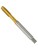 M8x1,25 Gwintownik Maszynowy HSS TIN DIN 371 Prosty