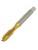 M8x1,25 Gwintownik Maszynowy HSS TIN DIN 371 Prosty