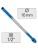 Fi 10 x 450 mm Wiertło Diamentowe 1/2 "