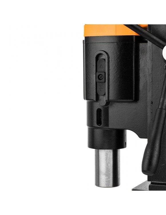 Wiertarka Magnetyczna MV - 38T