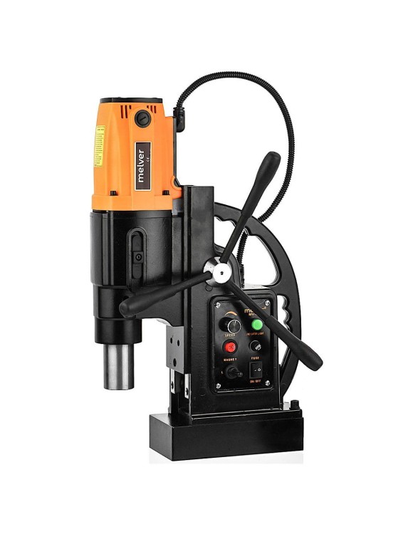 Wiertarka Magnetyczna MV - 38T