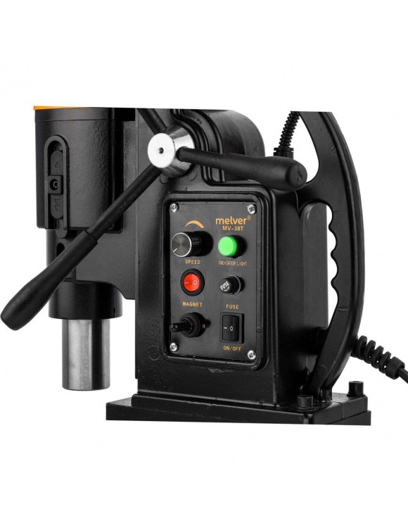 Wiertarka Magnetyczna MV - 38T Zestaw 1