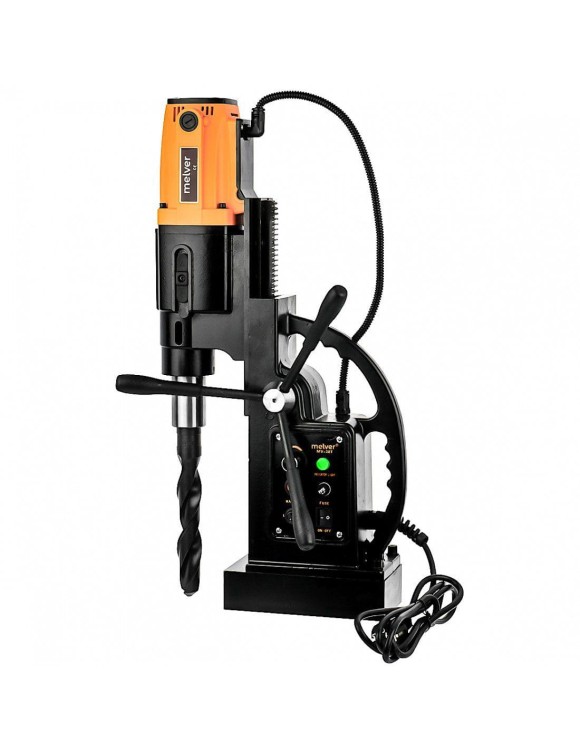 Wiertarka Magnetyczna MV - 38T Zestaw 1