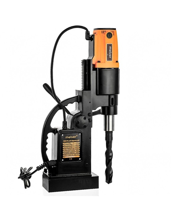 Wiertarka Magnetyczna MV - 38T Zestaw 1