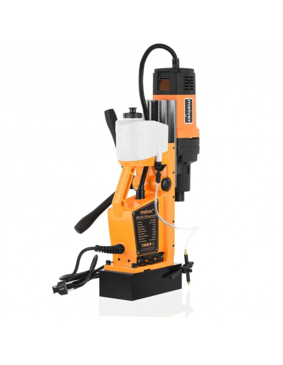 Wiertarka Magnetyczna MV-32B Zestaw 2