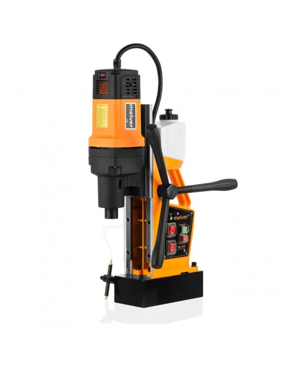 Wiertarka Magnetyczna MV-32B Zestaw 2