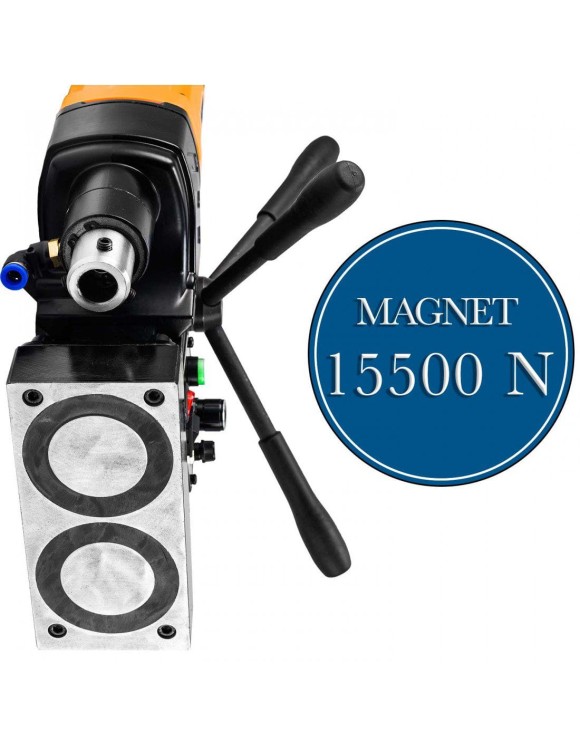 WYNAJEM Wiertarka magnetyczna 1480 Watt