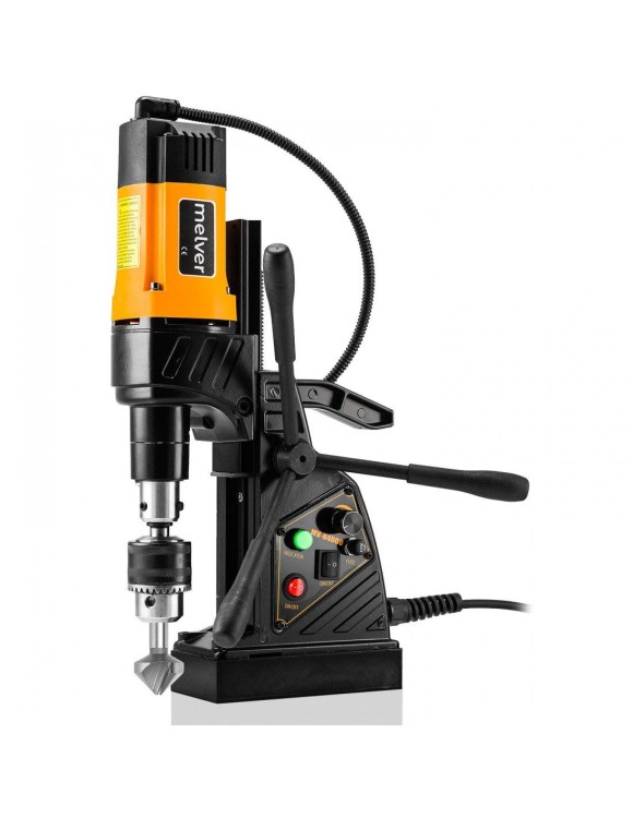 WYNAJEM Wiertarka magnetyczna 1480 Watt