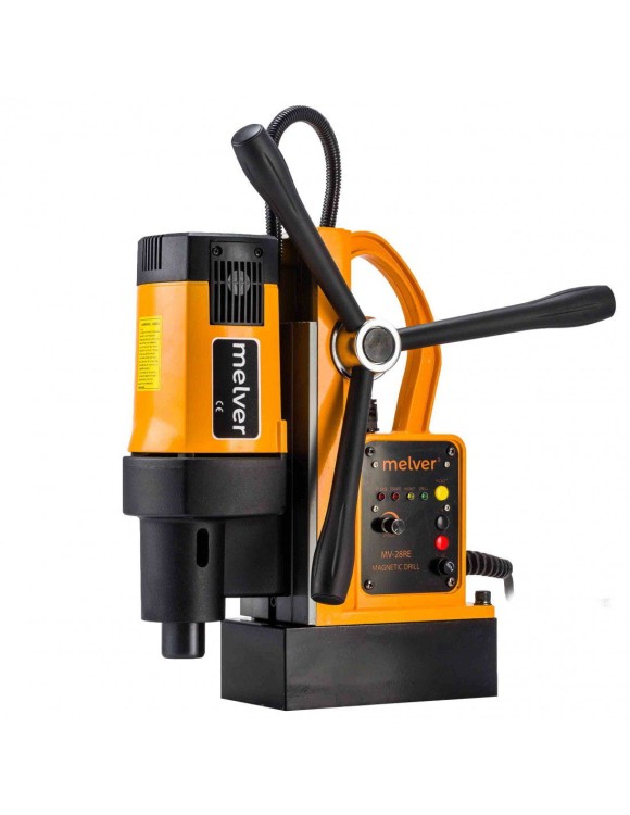 WYNAJEM Wiertarka magnetyczna 1600 Watt