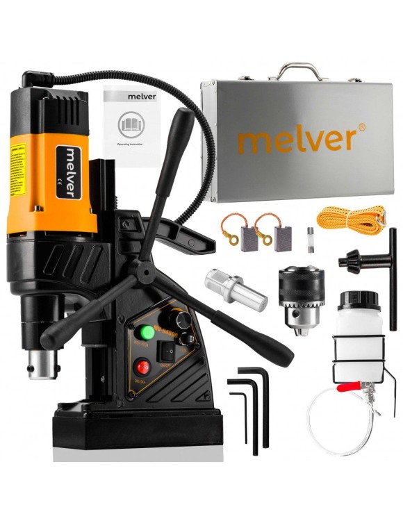 Wiertarka Magnetyczna MV - N4000