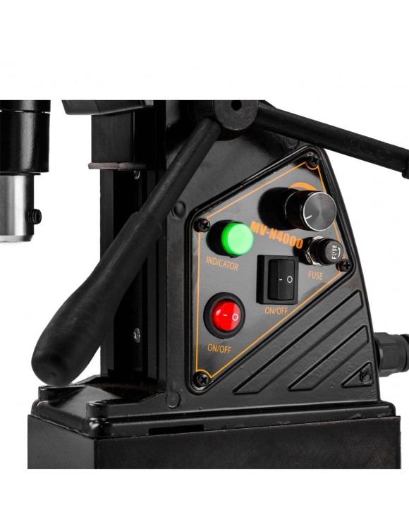 Wiertarka Magnetyczna MV - N4000