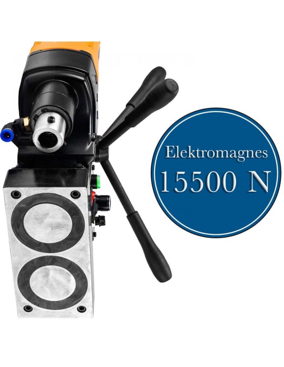 Wiertarka Magnetyczna MV - N4000