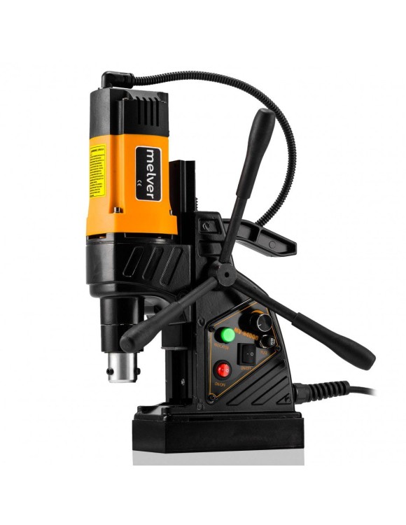 Wiertarka Magnetyczna MV - N4000