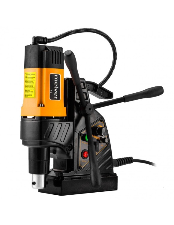 Wiertarka Magnetyczna MV - N4000