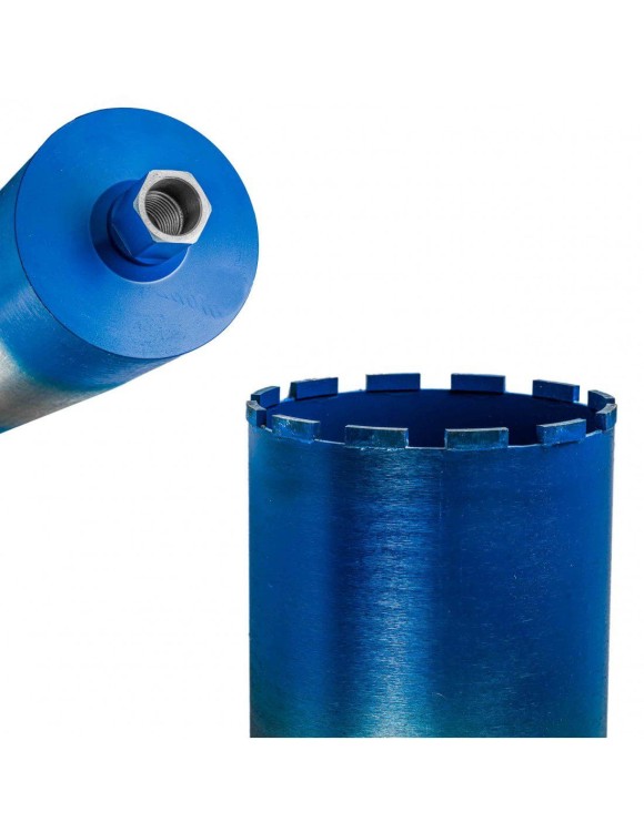Fi 12 x 450 mm Wiertło Diamentowe 1.1/4"
