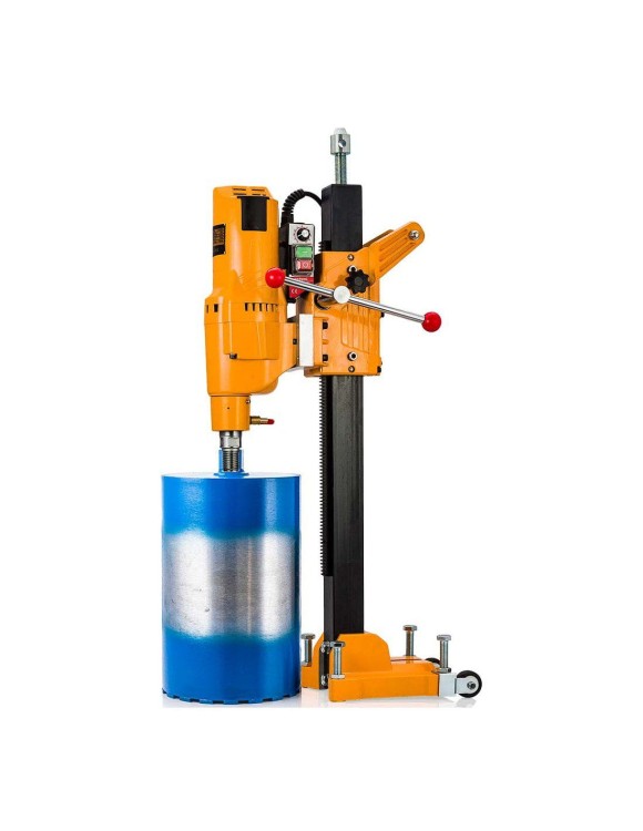 Fi 14 x 450 mm Wiertło Diamentowe 1.1/4"