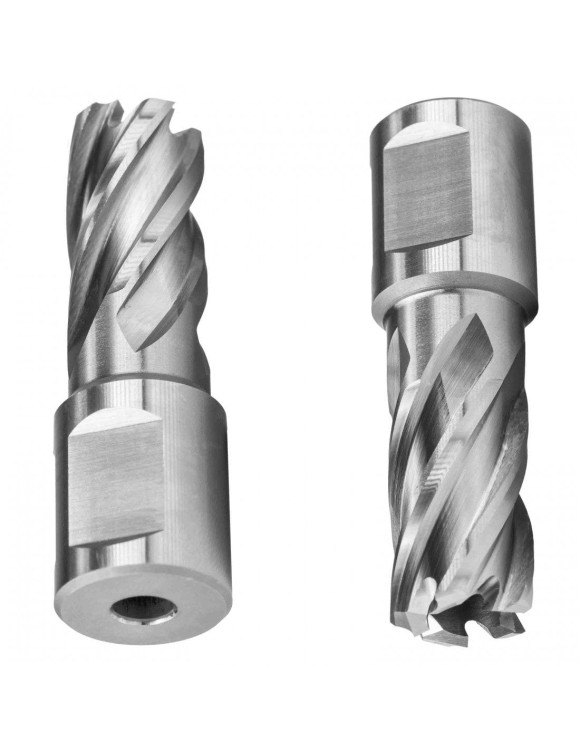 FI 15 x 30 mm Frez Trepanacyjny HSS