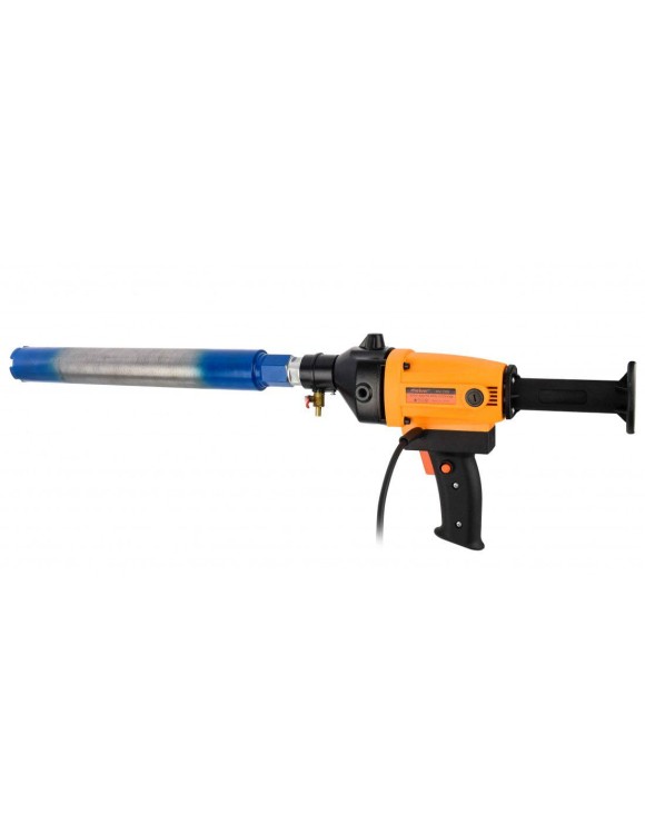 Fi 42 x 450 mm Wiertło Diamentowe 1/2"