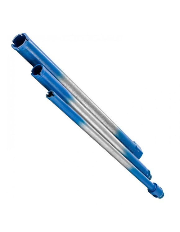 Fi 42 x 450 mm Wiertło Diamentowe 1/2"