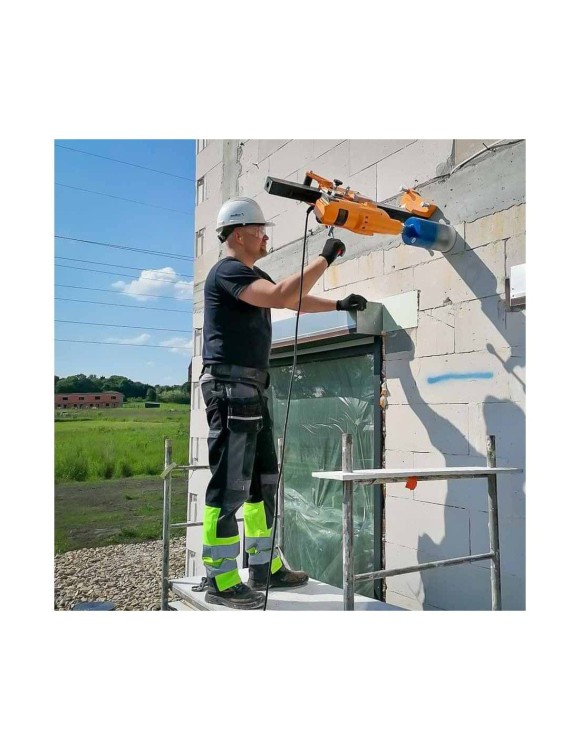 Fi 26 x 450 mm Wiertło Diamentowe 1/2"