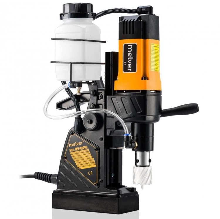 Wiertarka Magnetyczna MV - N4000