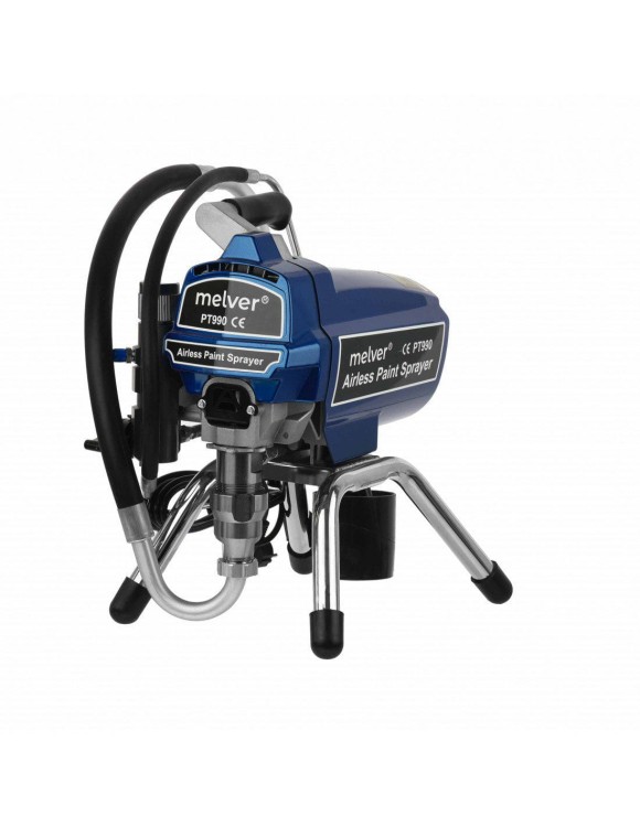 Agregat Malarski PT-990