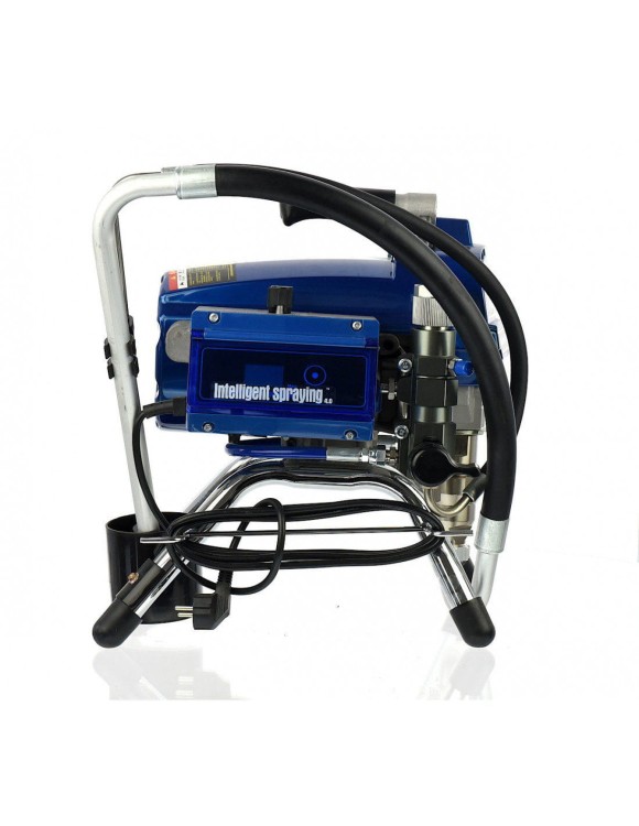 Agregat Malarski PT-990