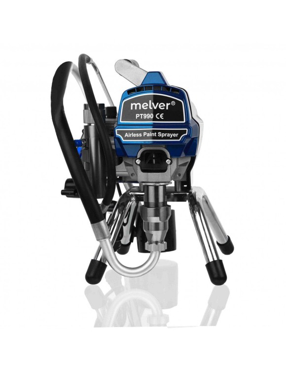 Agregat Malarski PT-990