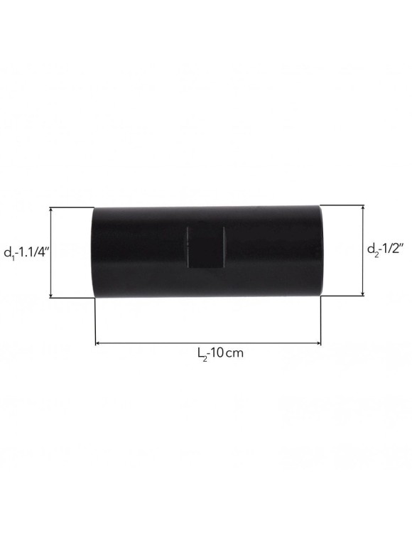 Adapter / Przejściówka 1.1/4 (mufa) do 1/2 (mufa)