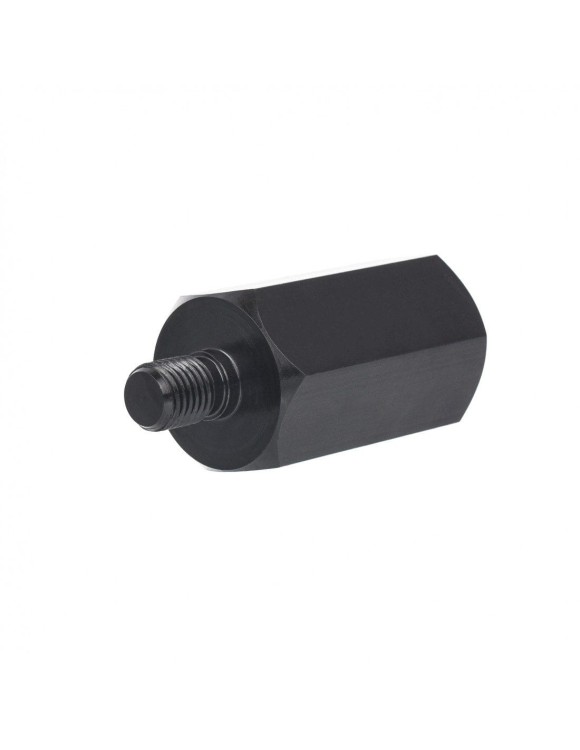 Adapter / Przejściówka 1.1/4" mufa na M16 czop
