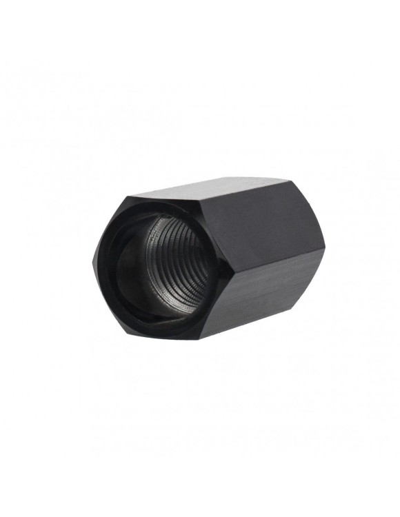 Adapter / Przejściówka 1.1/4" mufa na M16 czop