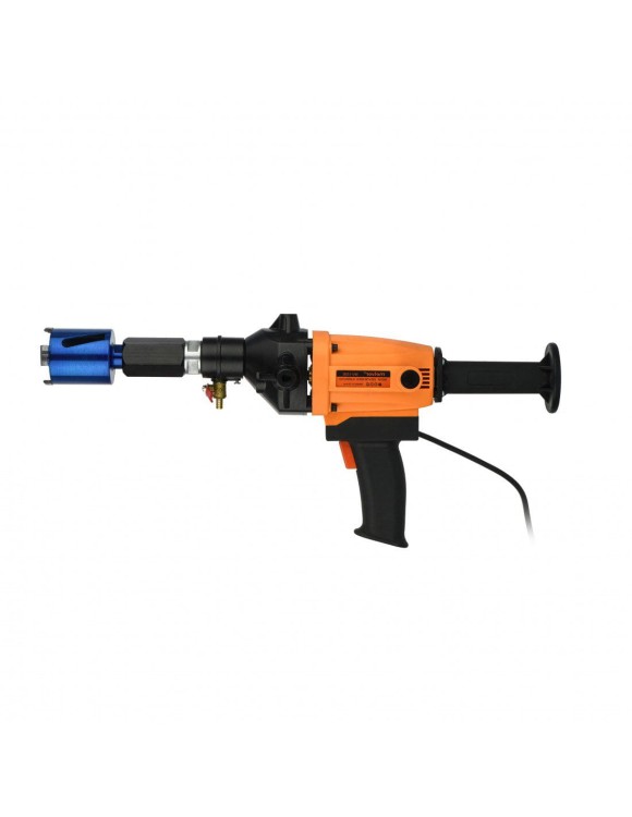 Adapter / Przejściówka 1.1/4" mufa na M16 czop