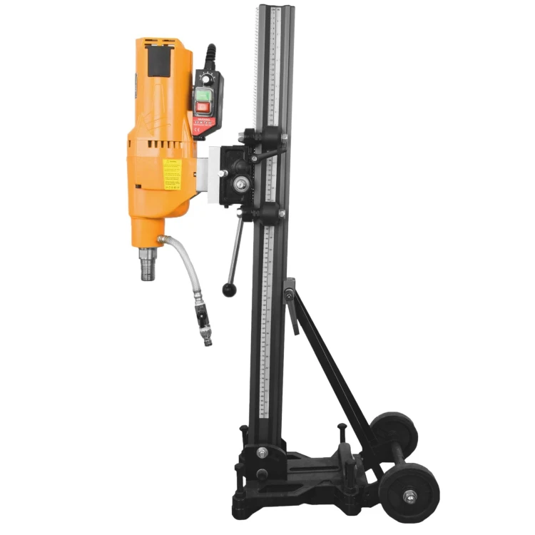 Wiertnica do betonu MV - 305D
