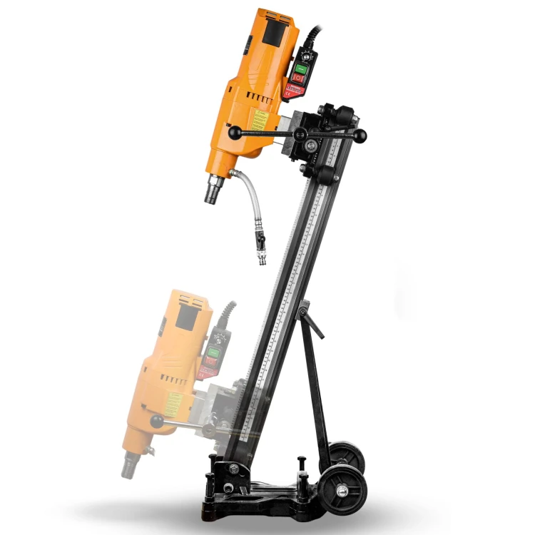 Wiertnica do betonu MV - 305D