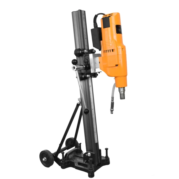 Wiertnica do betonu MV - 305D