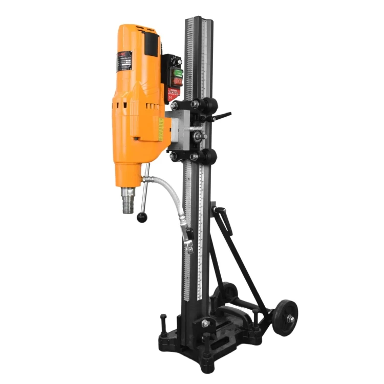 Wiertnica do betonu MV - 305D