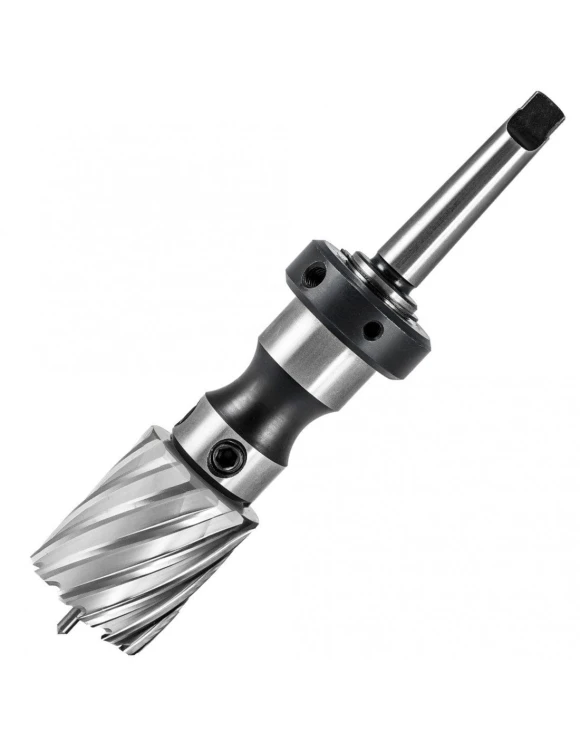 MK3 Uchwyt Wiertarski Weldon 19 mm z Chłodzeniem