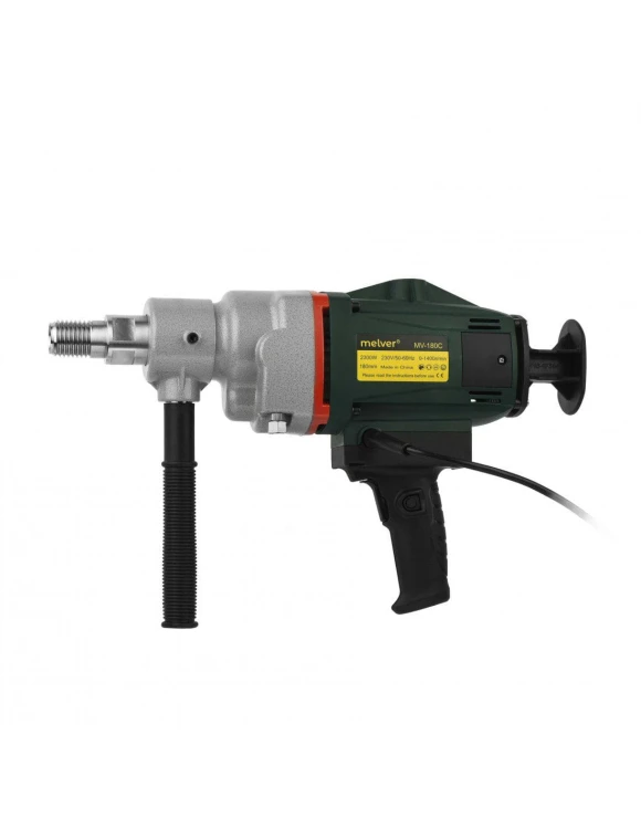 Wiertnica do betonu MV-180C