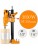 Wiertnica do betonu MV-255