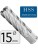 FI 15 x 55 mm Frez Trepanacyjny HSS